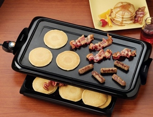 Best Electric Griddle Reviews