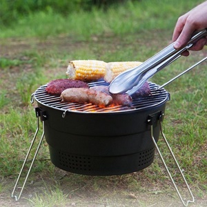 Best Small Grills