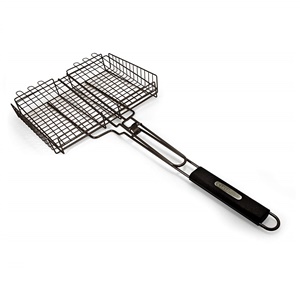 CUISINART CNTB-422 SIMPLY GRILLING NONSTICK GRILLING BASKET