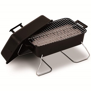 Char-Broil Portable Tabletop Charcoal Grill