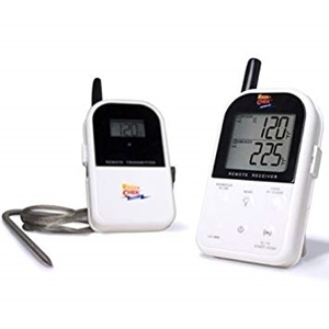 Maverick Et-732 Remote Bbq Smoker Thermometer