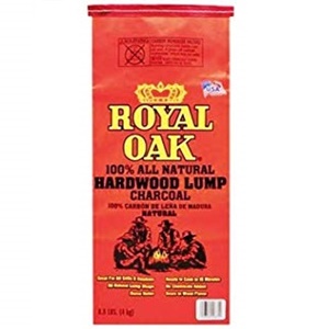 Royal Oak 195228071 Lump Charcoal