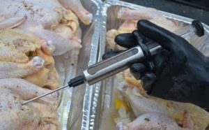 Chicken Injection Recipes And Tips – 5 Delicious Recipes Featured