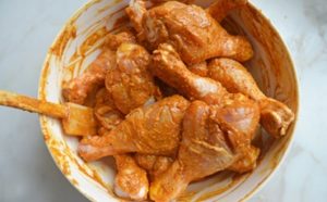 How Long Can You Marinate Chicken Featured