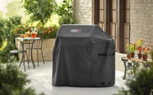 Best Grill Covers Featured